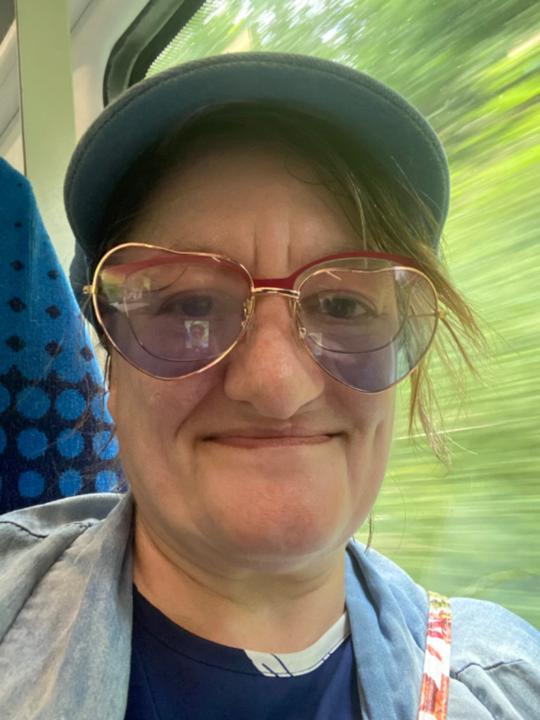 Kath Walker