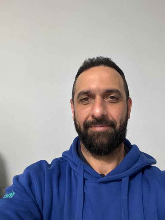 Karum Alkhoury