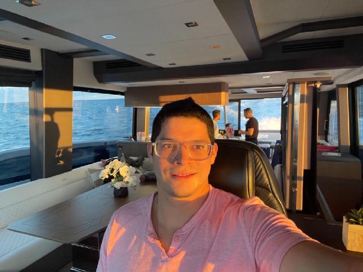 AsDru Alejandro Yanez