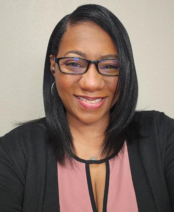 Brandi Moore
