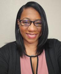 Brandi Moore
