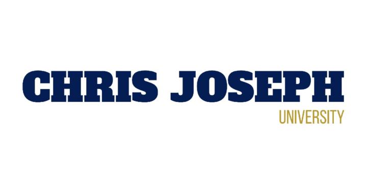 Chris Joseph University
