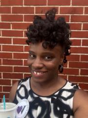 Samantha Wallace