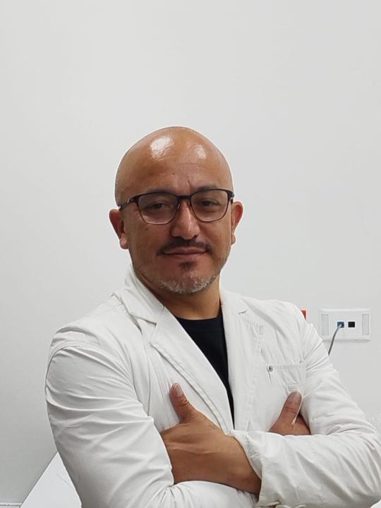 Iván Osorio