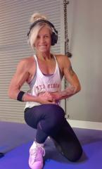 Leesa Petfield