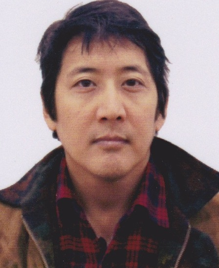Abraham Lim