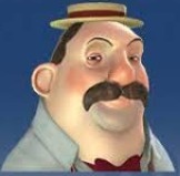 Hernesto Tobias Segundo