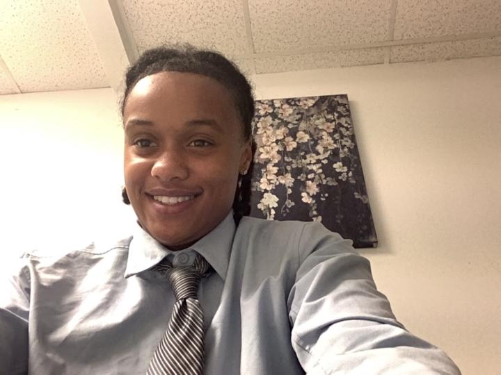 Kiana Wyche