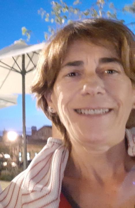 Ines Sanz Garcia