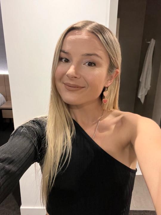 Amber Phelan