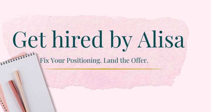 Get Hired Academy