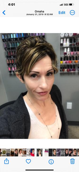 Teresa Frank
