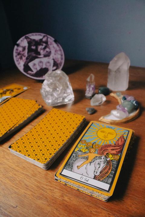 Understanding Significator Cards in Tarot: Should You Use Them?