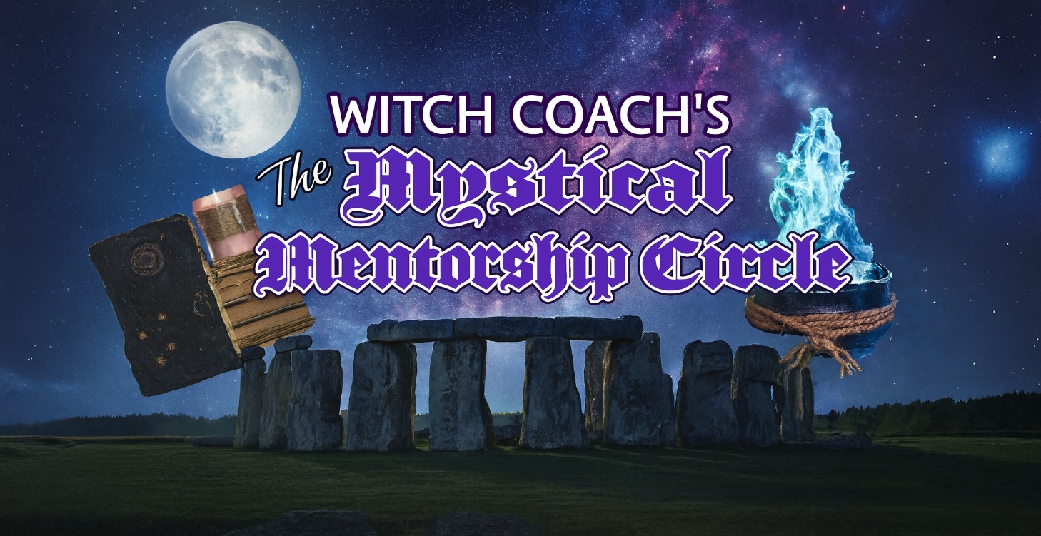The Mystical Mentorship Circle