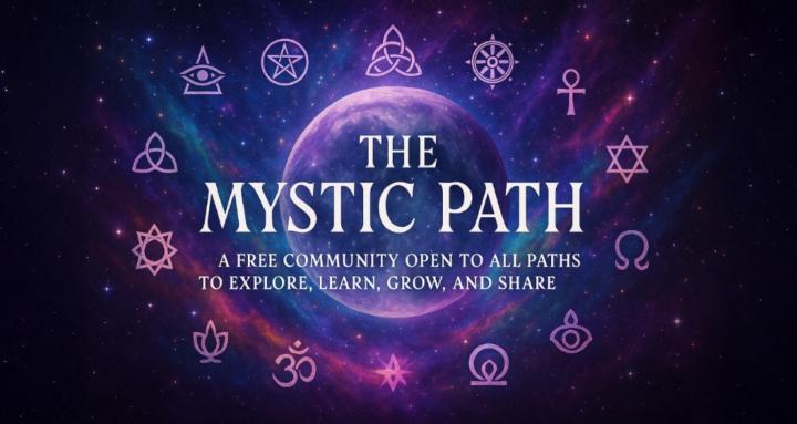 The Mystic Path