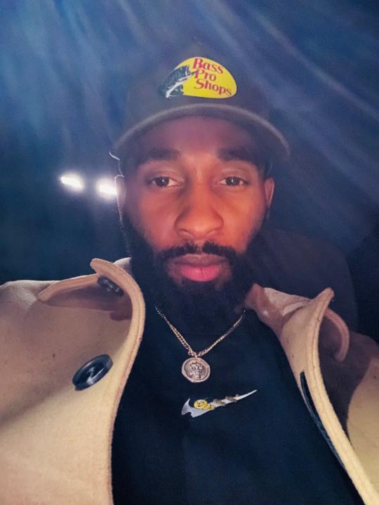 Kenneth Goree