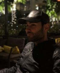 Gokhan Polat