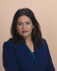 Roksana Golam