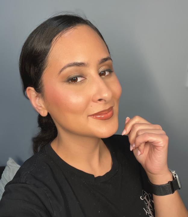 Ashley Cruz