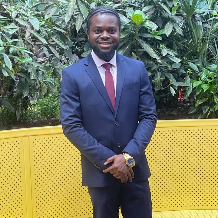 Maximus Oguguo