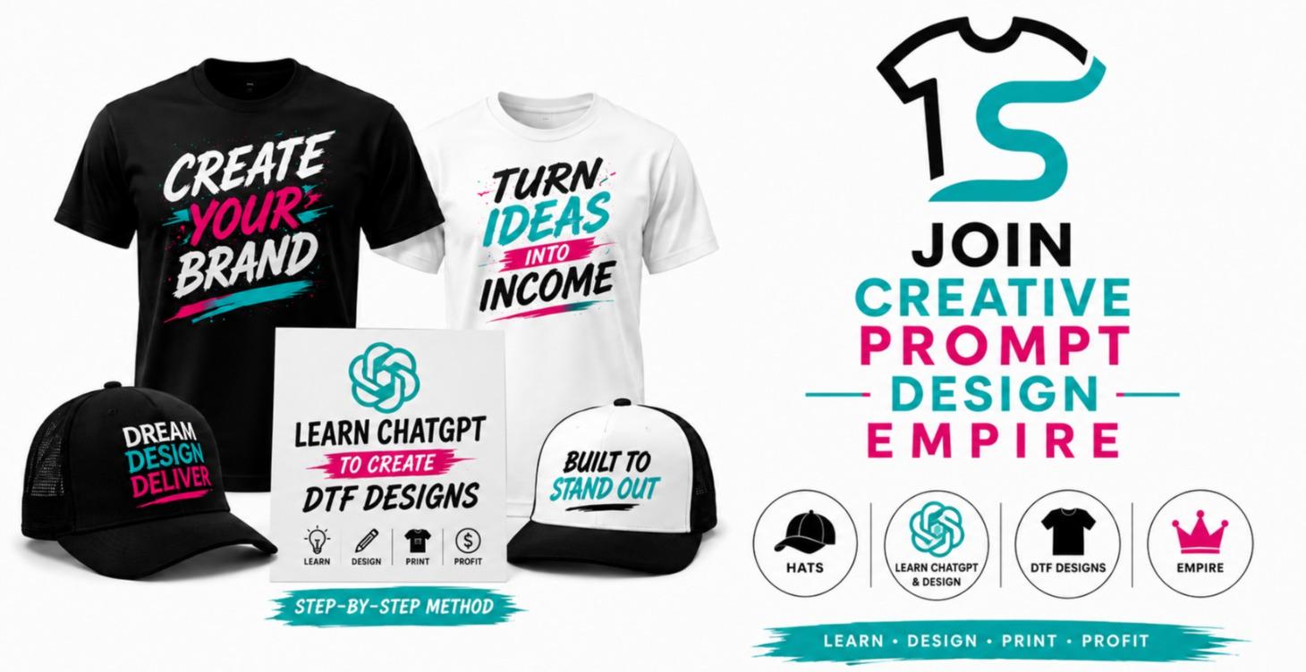 Business Bag Creator AI