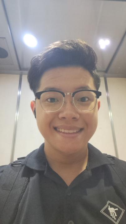Xian Hong
