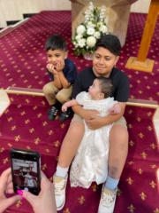 Phoenix Fretton-Anae