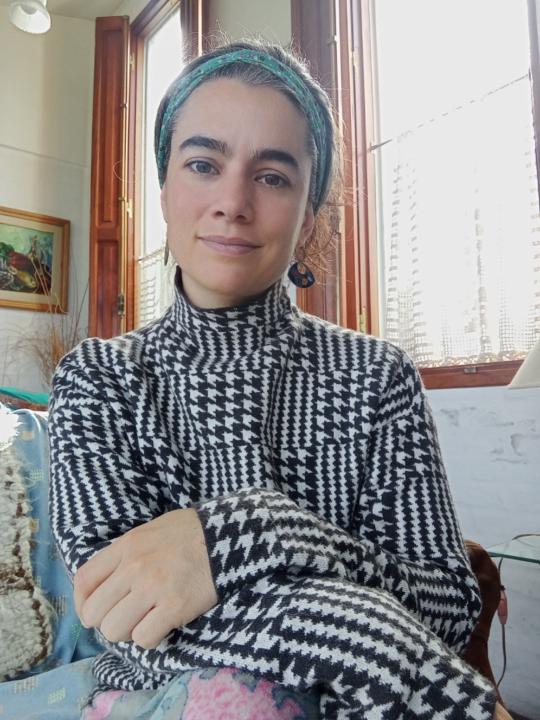 María Morell