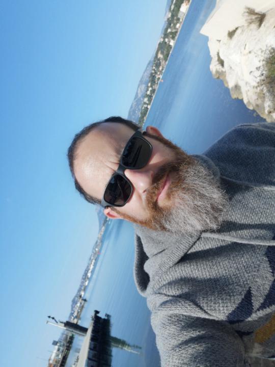 Matthieu Crispi