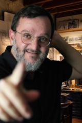 Jason Josselsohn
