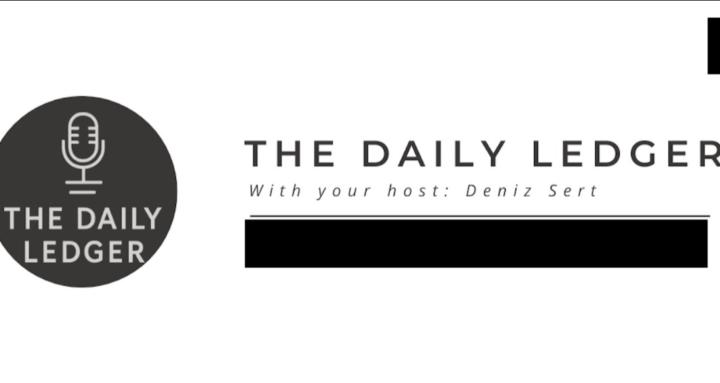 Daily Ledger Club