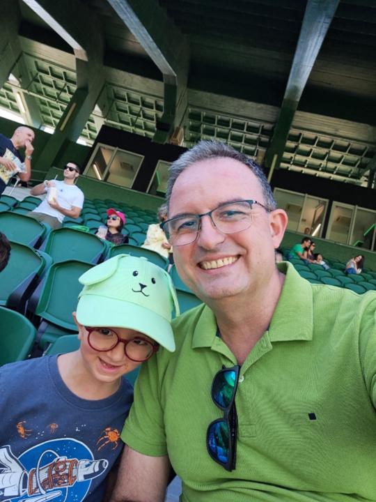 Jose Luis Serrano Tarazona