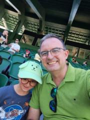 Jose Luis Serrano Tarazona