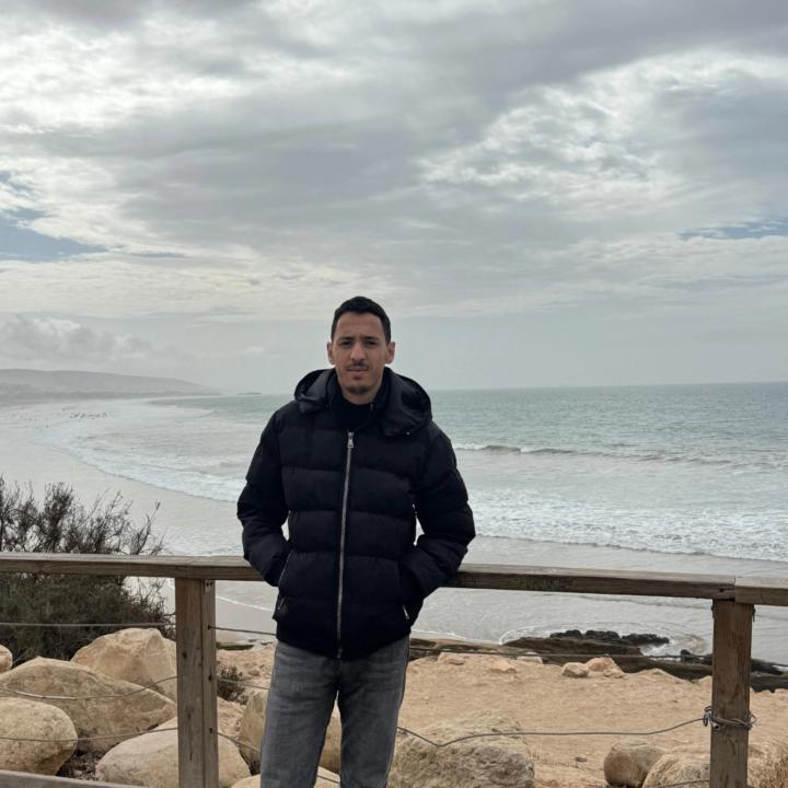 Abderrahim Bouchboura