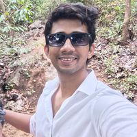 Shantanu Varun