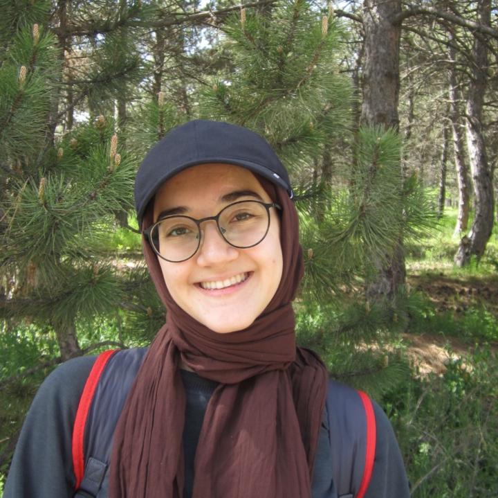 Esma Betül Karpuz