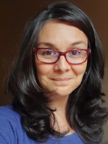 Isabel Jara-Quesada