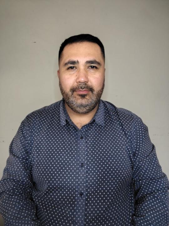 Hector Saavedra