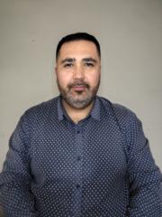 Hector Saavedra