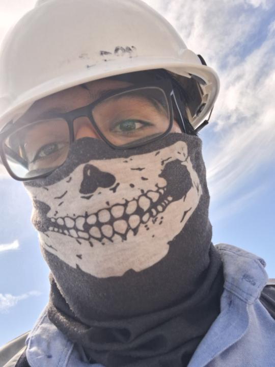 Abdon Solorzano Toscano Junior