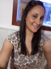 Yanina Abraham