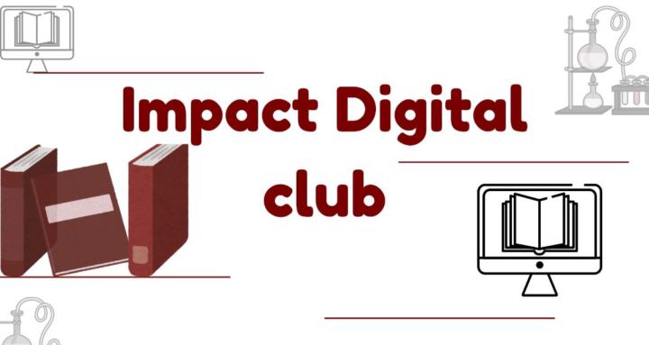 Impact Digital club