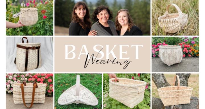 Basket Weaving Collective