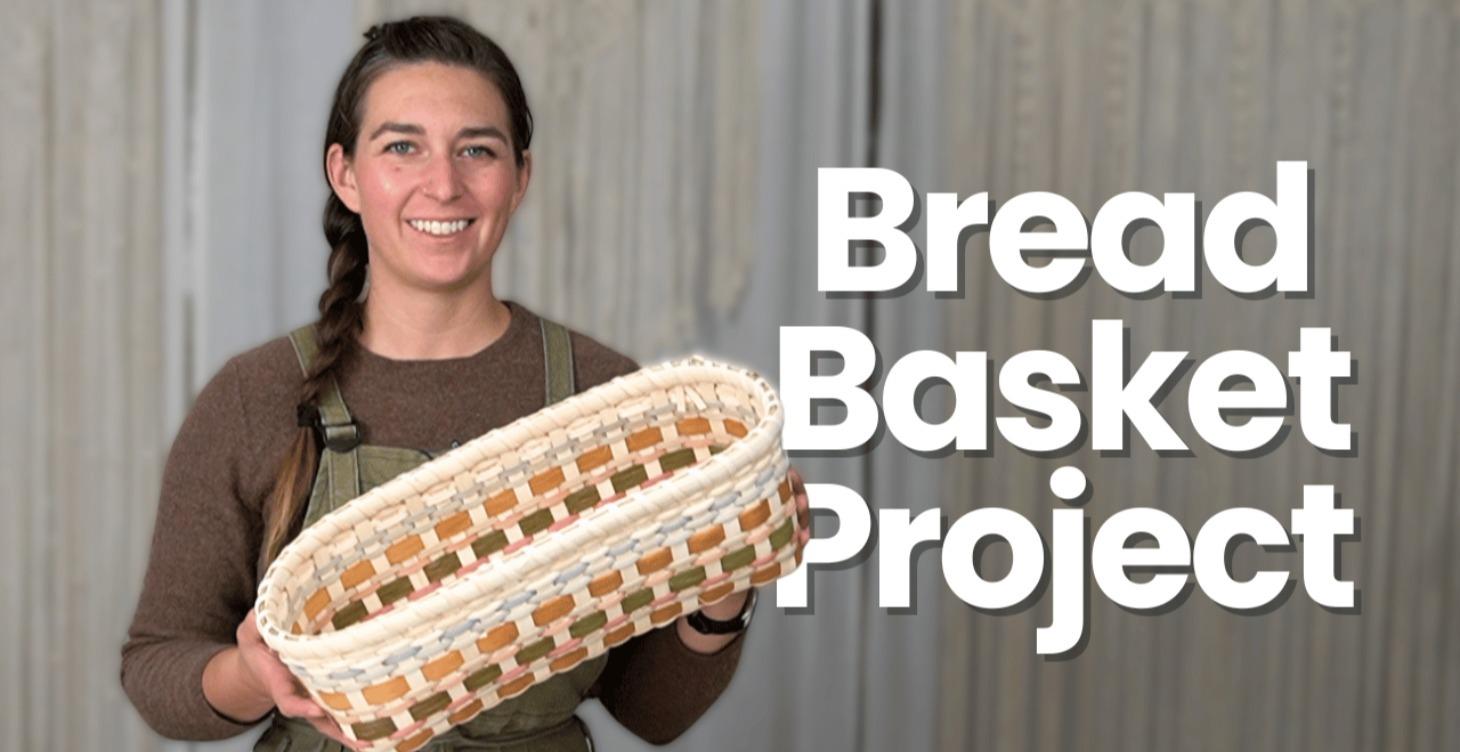 Bread Basket