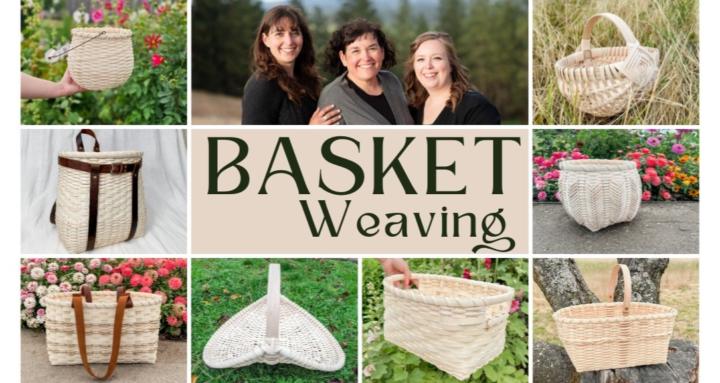 Basket Weaving Collective