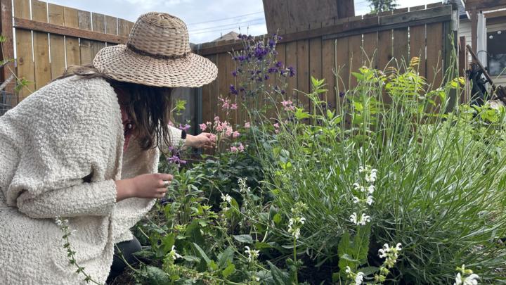 Future sun hat workshop☀️