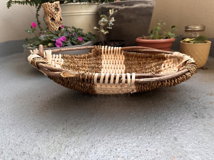 Harvest Basket