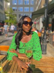 Hannah Koroma