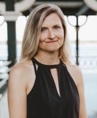 Karin Dent