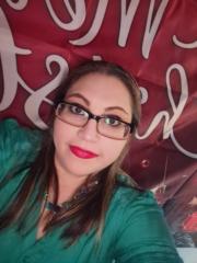 Sandy Contreras